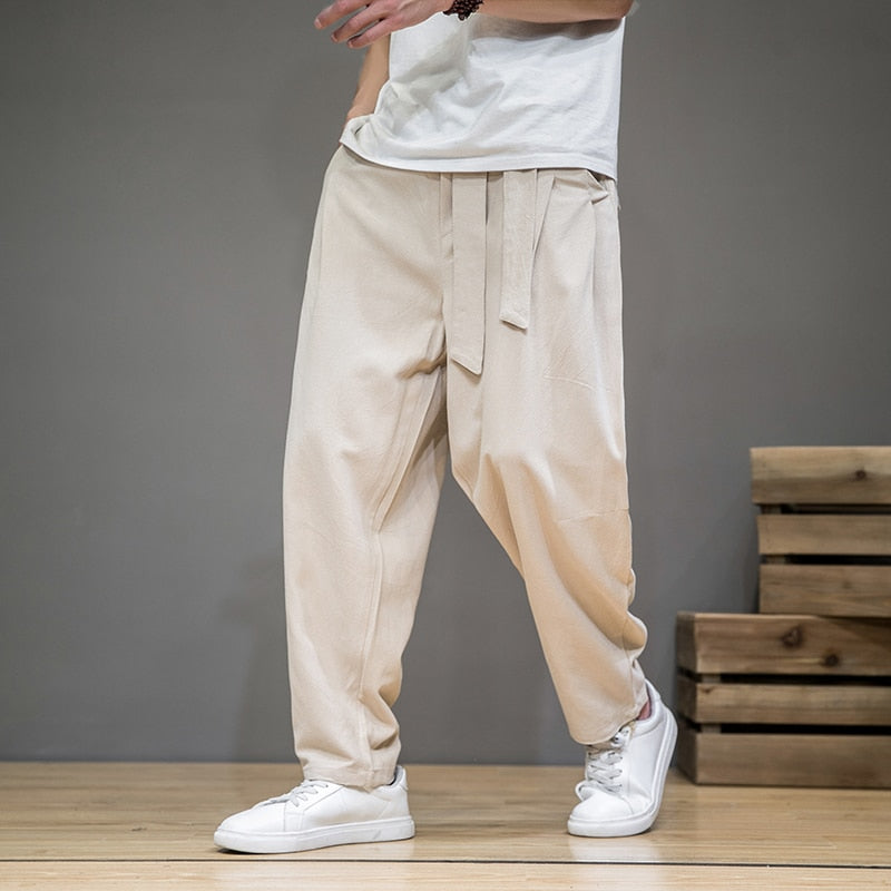 CZ - Asahi Japanse Men's Pants