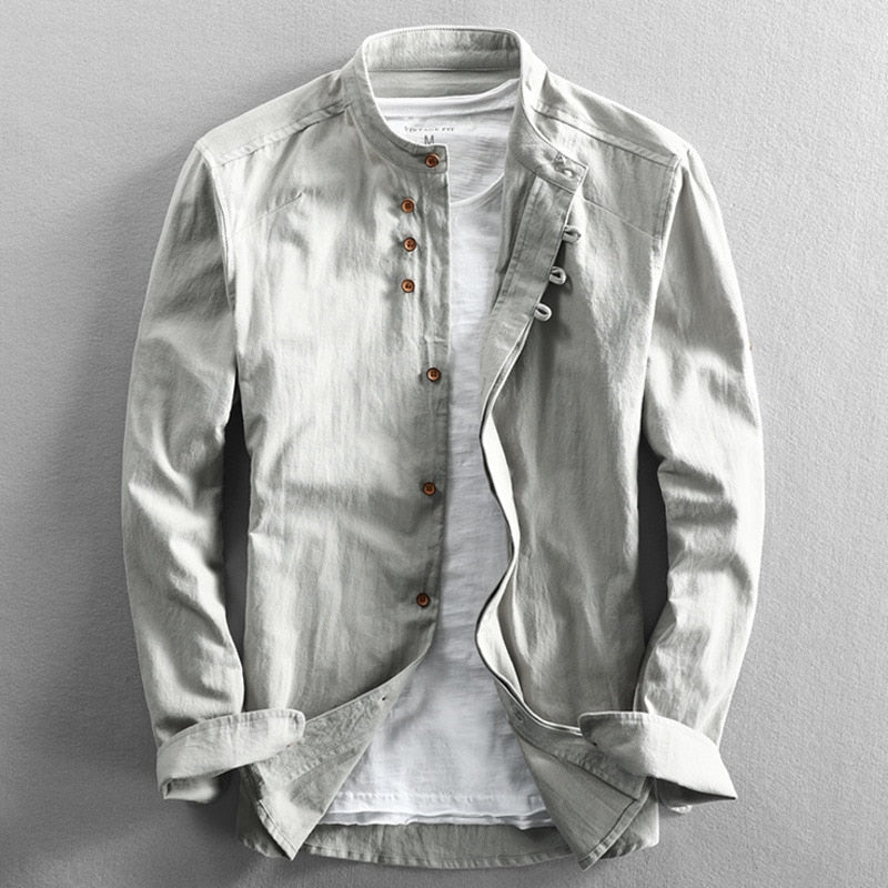 Jay Haning - Japan Style Shirt
