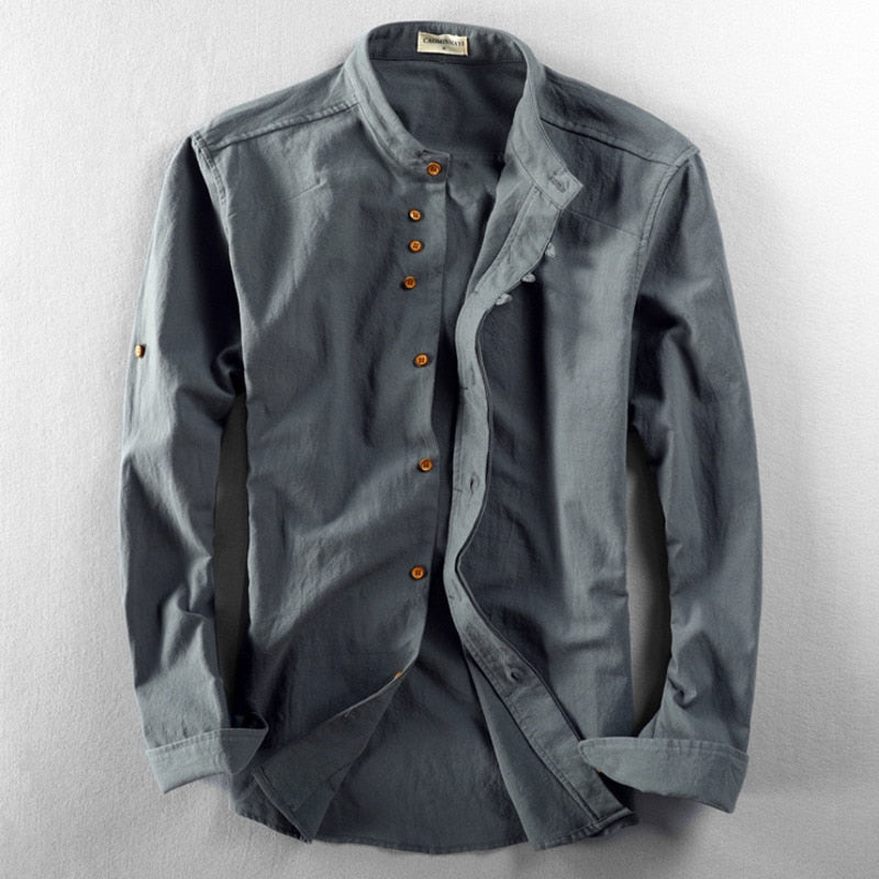 Jay Haning - Japan Style Shirt