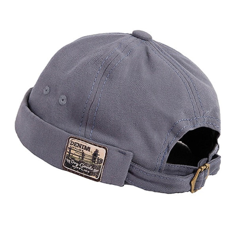 Linardo Docker Cap Unisex