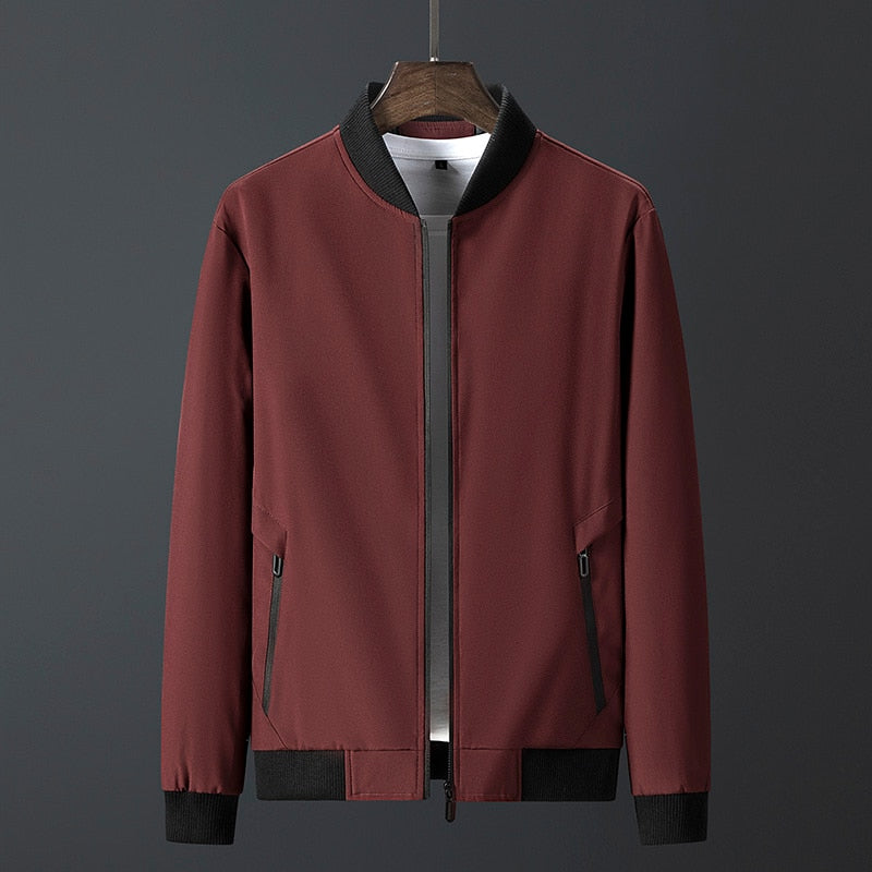 Harrison Timeless Casual Jacket