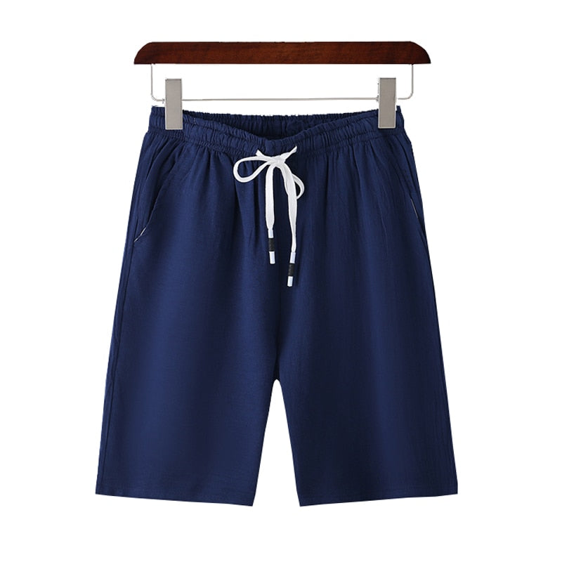 Bermuda Beach Classic Summer Shorts