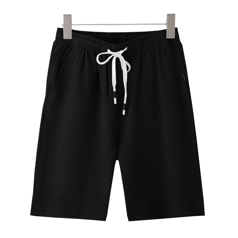 Bermuda Beach Classic Summer Shorts