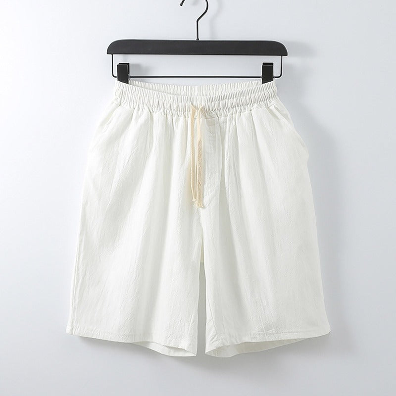 Coastal Classic Summer Shorts