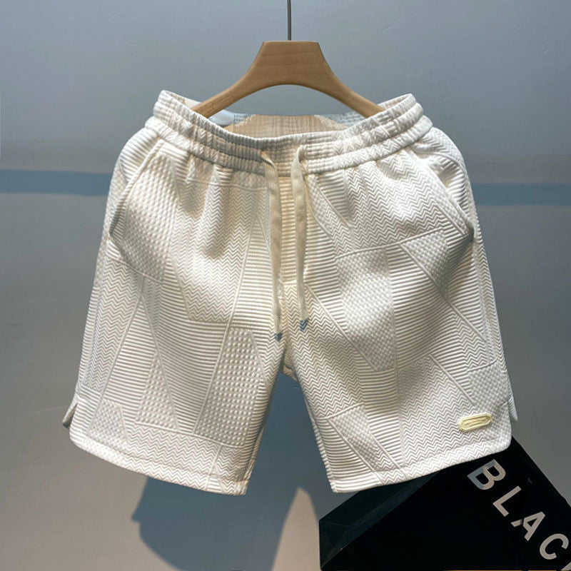 WaveStride Summer Shorts