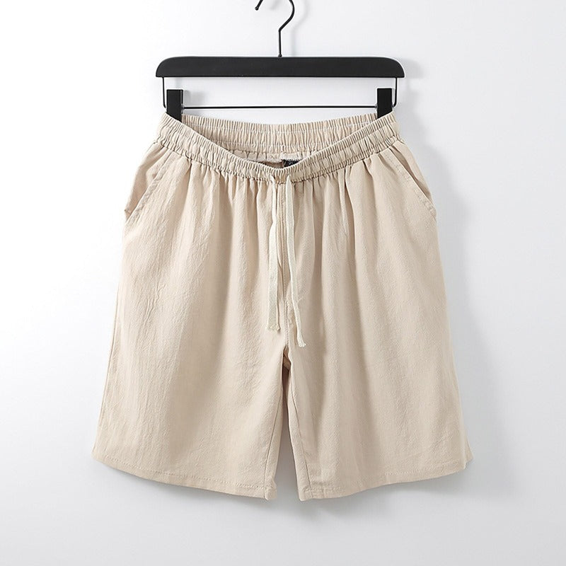 Coastal Classic Summer Shorts