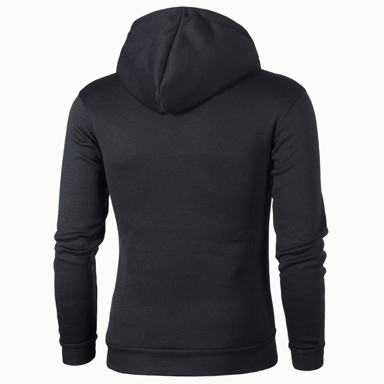 Conan Men's Elegant Hoodie