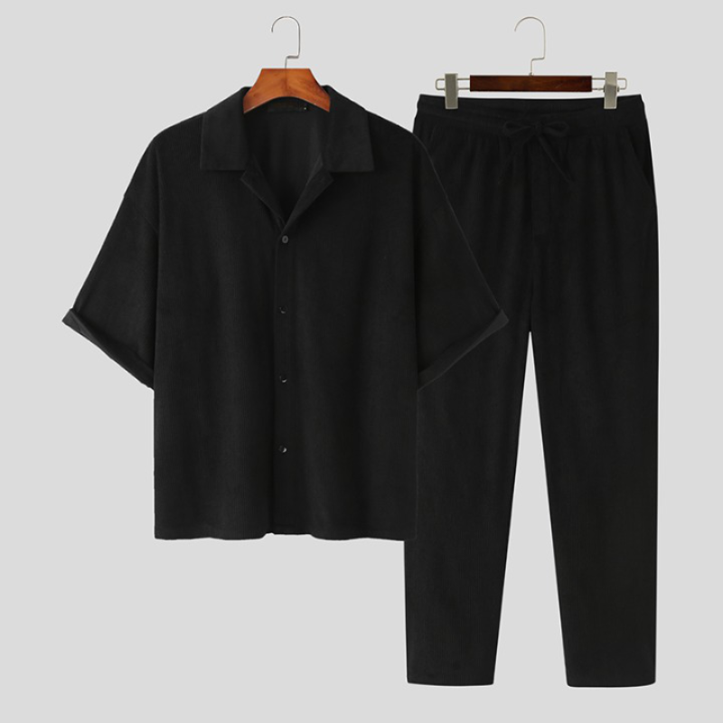 Hanley Men's Elegant Set