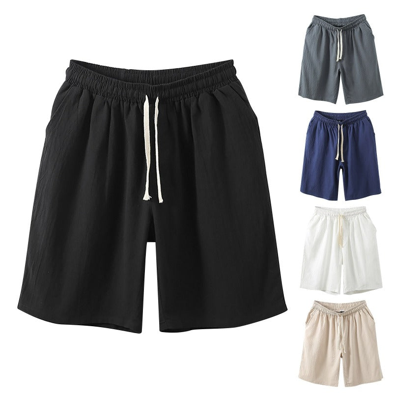 Coastal Classic Summer Shorts