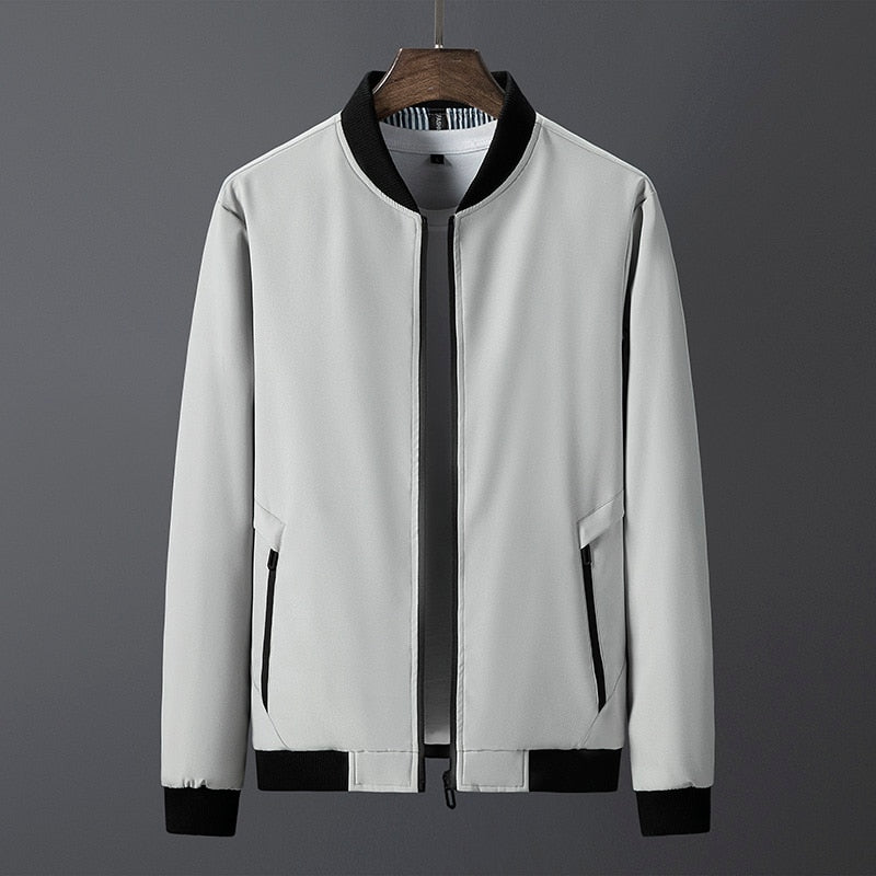 Harrison Timeless Casual Jacket