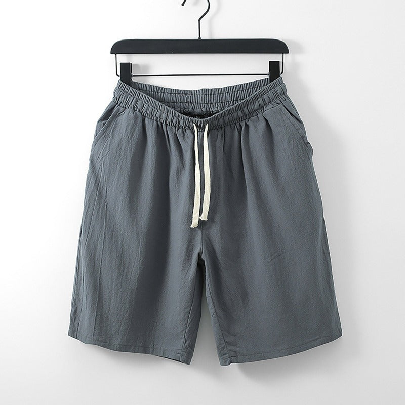 Coastal Classic Summer Shorts