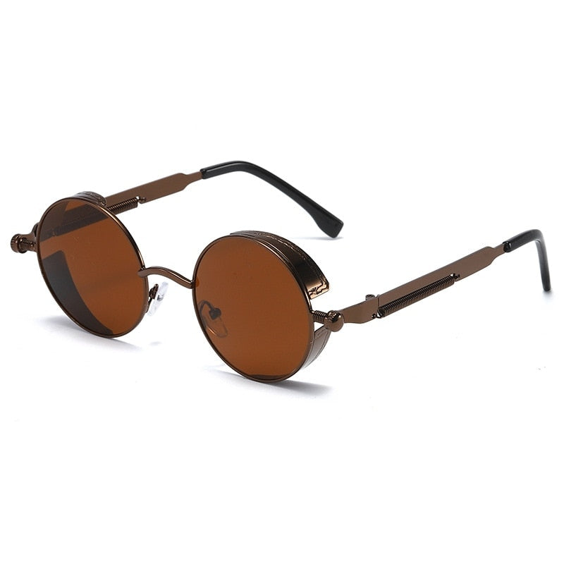 Iron Riot Sunglasses