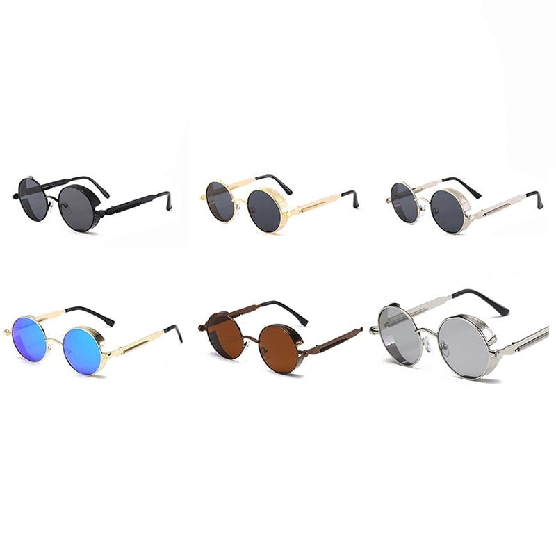 Iron Riot Sunglasses