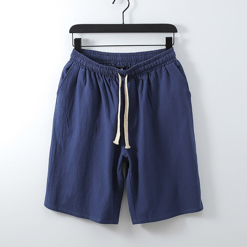 Coastal Classic Summer Shorts