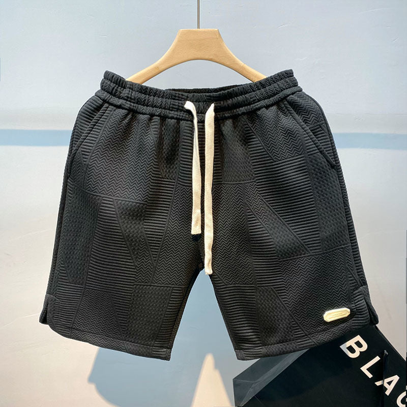 WaveStride Summer Shorts