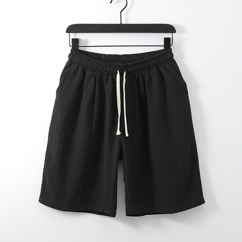 Coastal Classic Summer Shorts