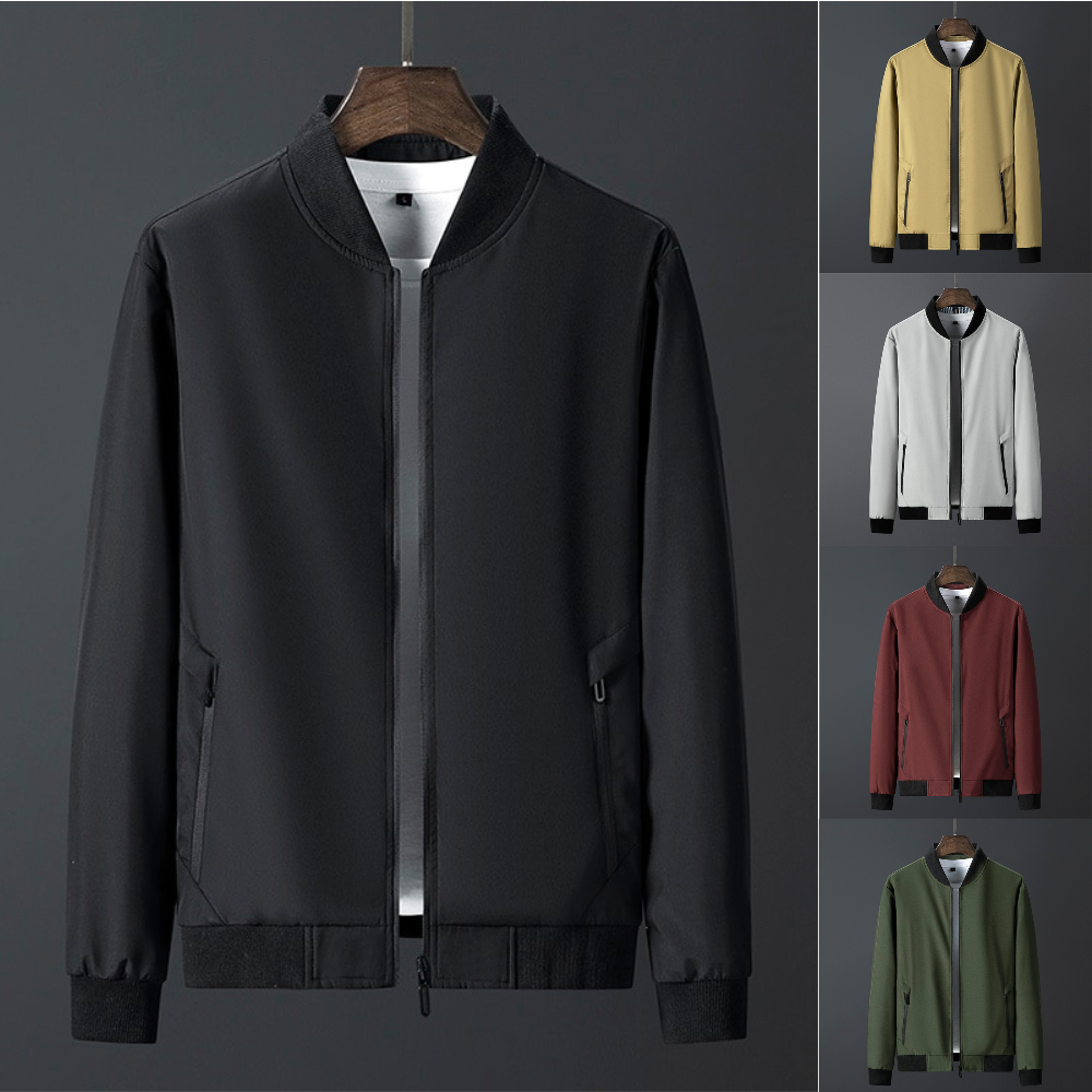 Harrison Timeless Casual Jacket