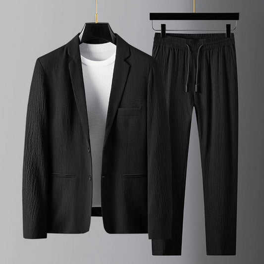 Conan Men's Star Suit