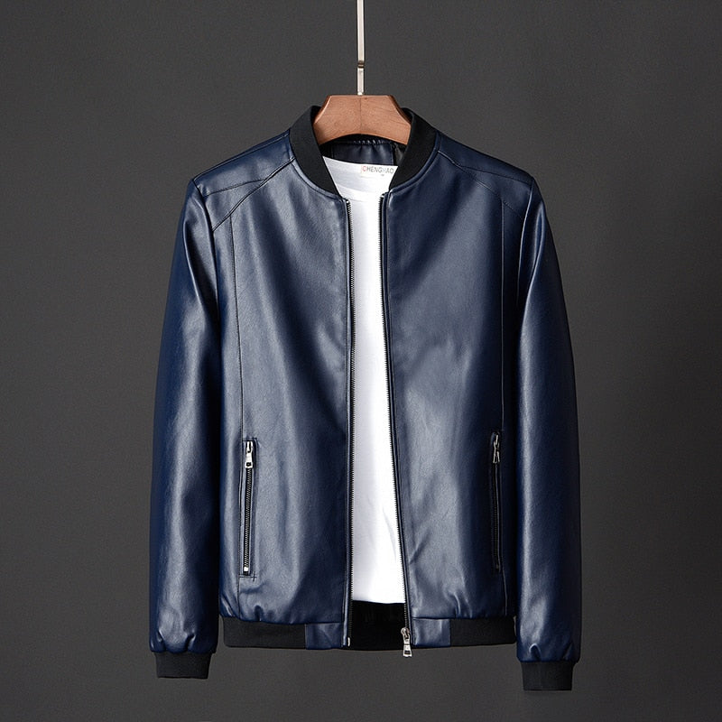 David Men's Jacket