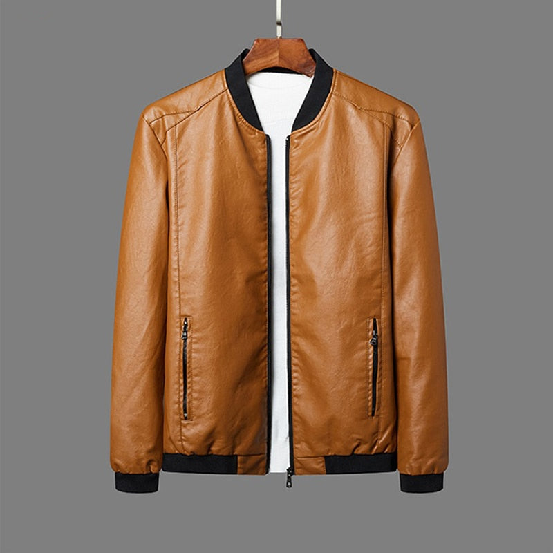 David Men's Jacket