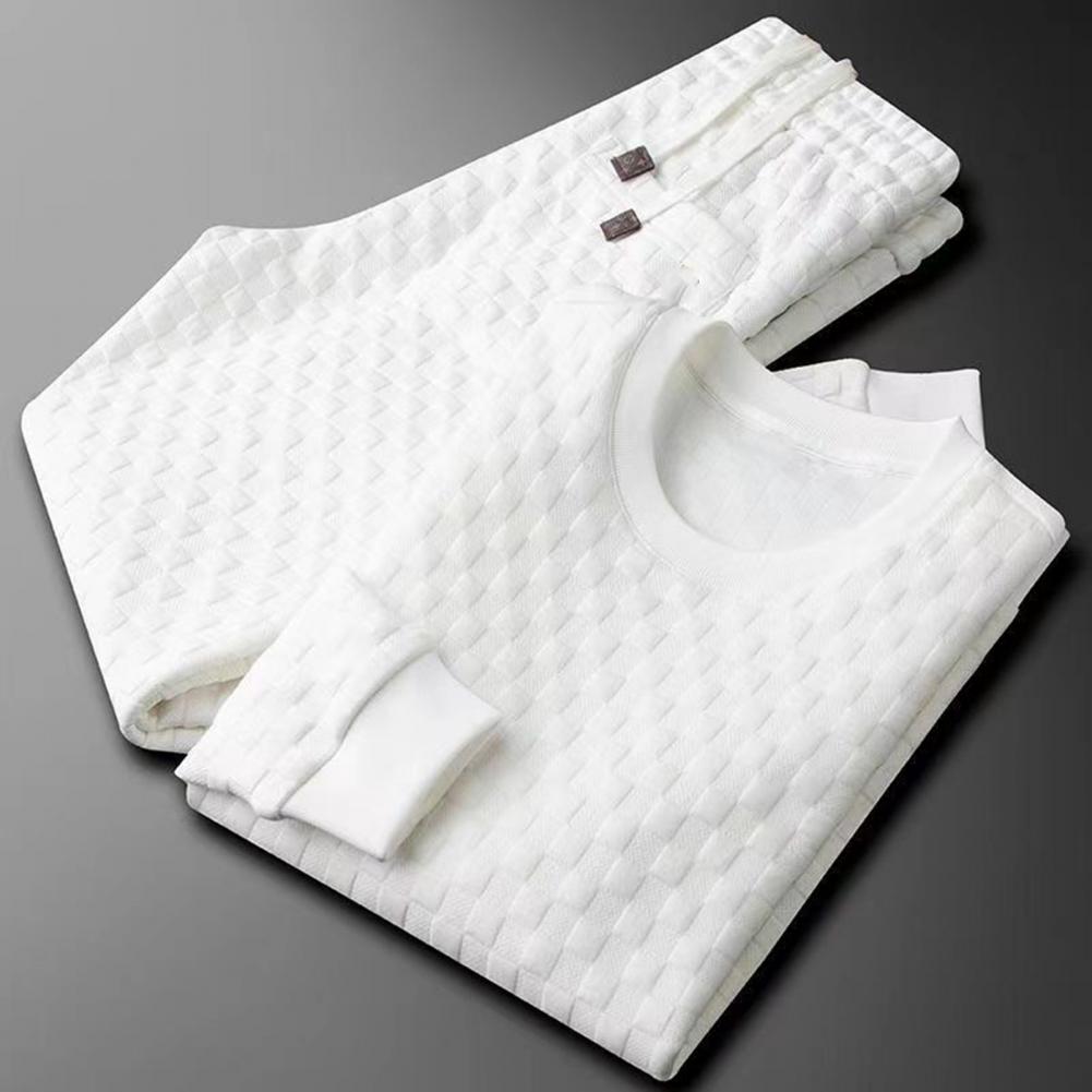 Jay Haning Men's Casual Set