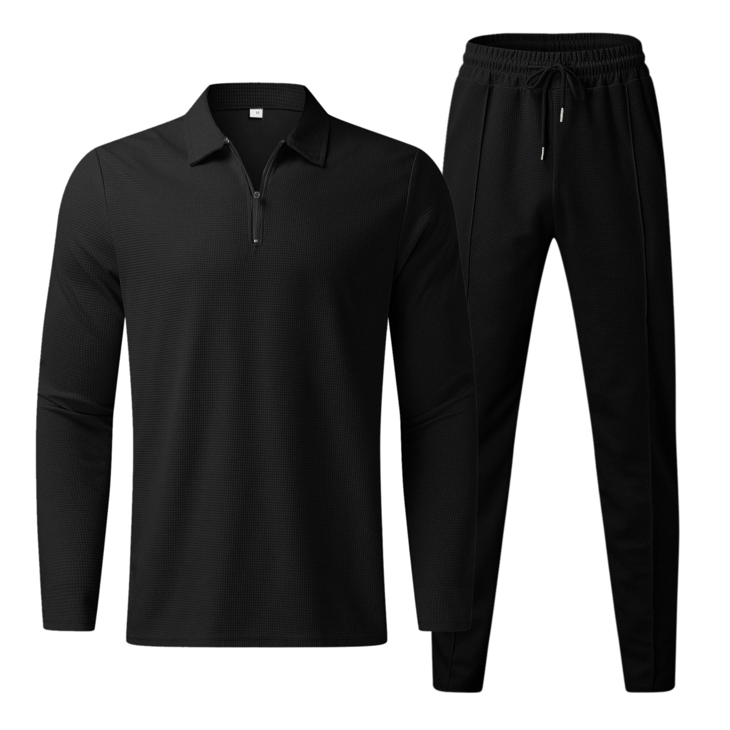 Luke's Men's Set