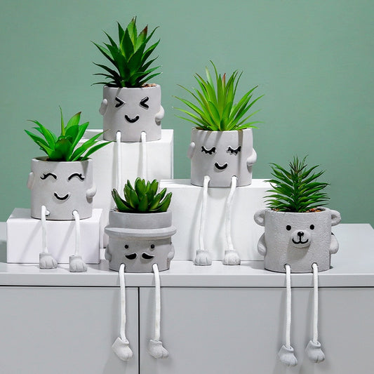 Cute Planters