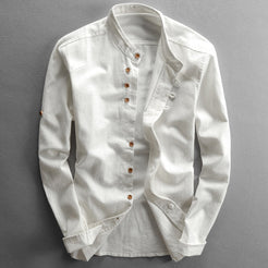 Jay Haning - Japan Style Shirt – Condzea