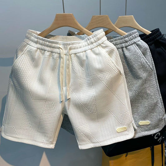 WaveStride Summer Shorts