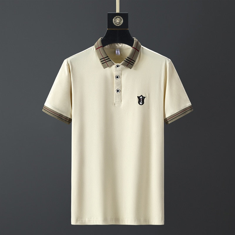 Wallace Men's Polo-Shirt