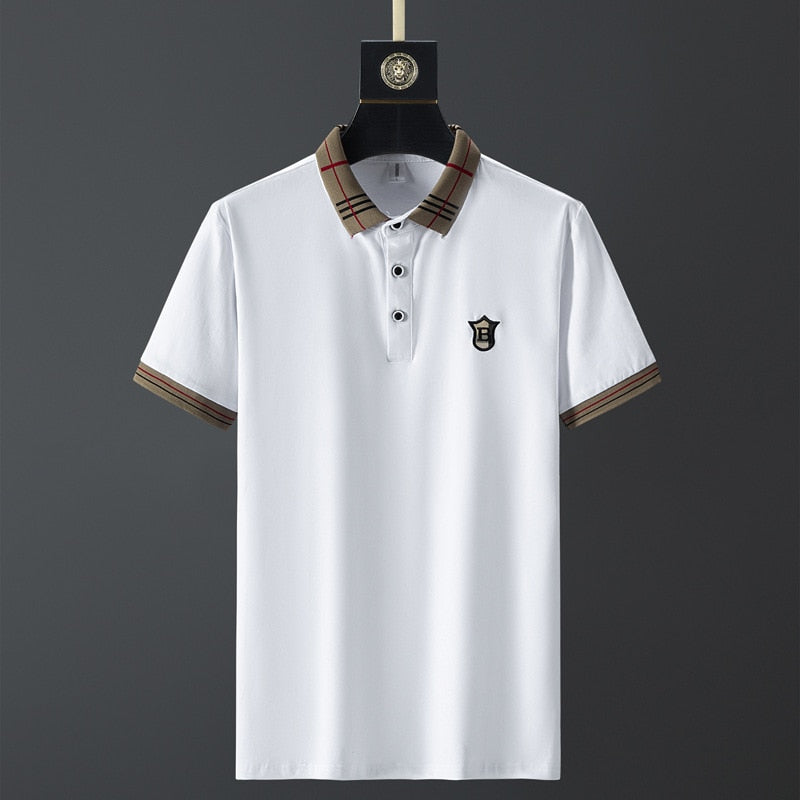 Wallace Men's Polo-Shirt