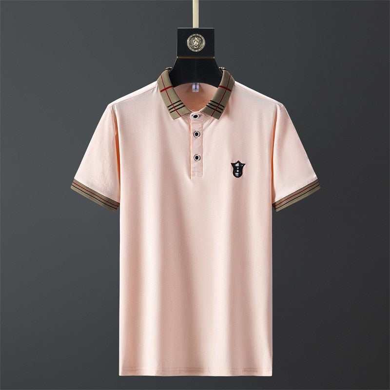 Wallace Men's Polo-Shirt