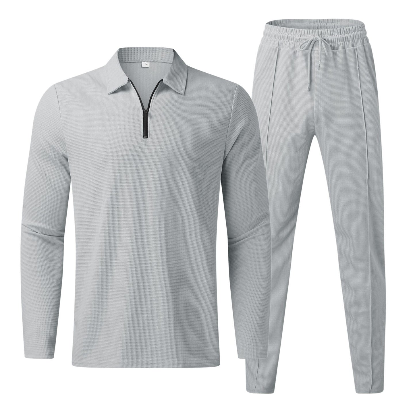 Luke's Men's Set