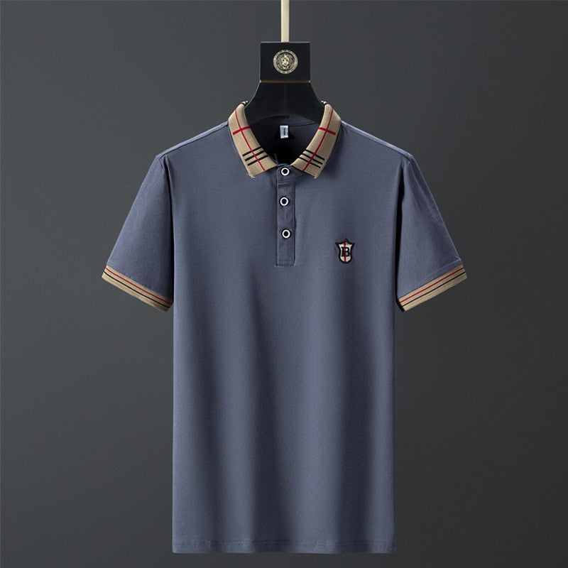 Wallace Men's Polo-Shirt