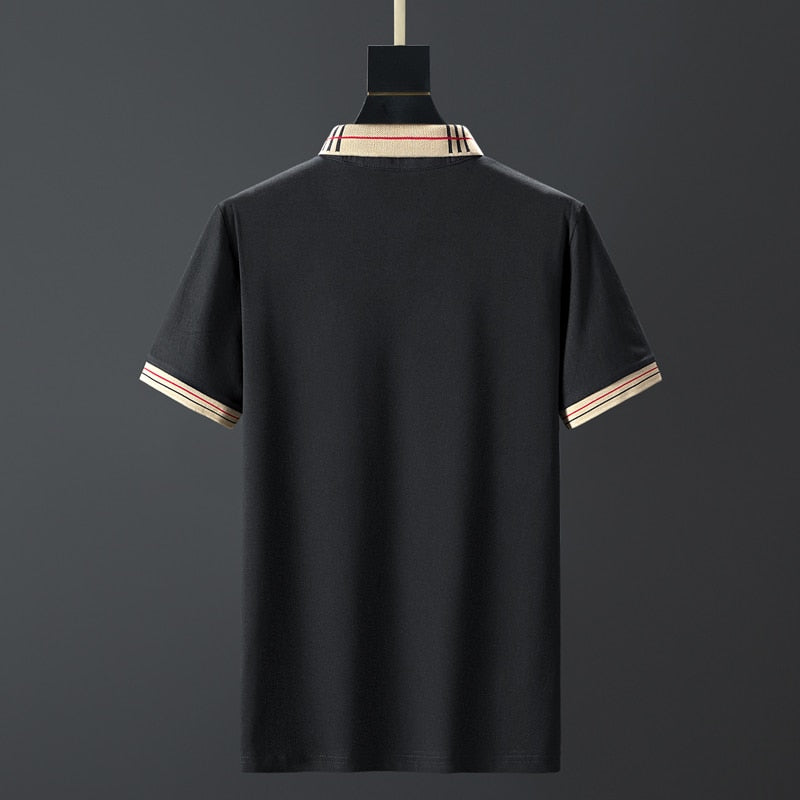 Wallace Men's Polo-Shirt