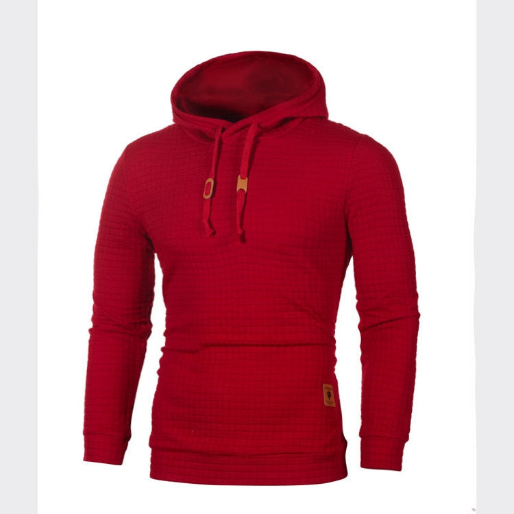 Kaven Hoodie