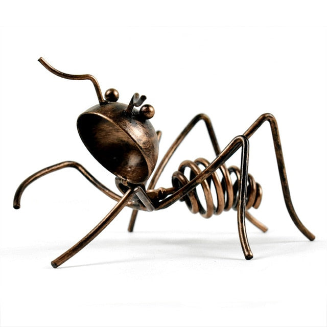 Ant Bottle Holder - Jon & Luck