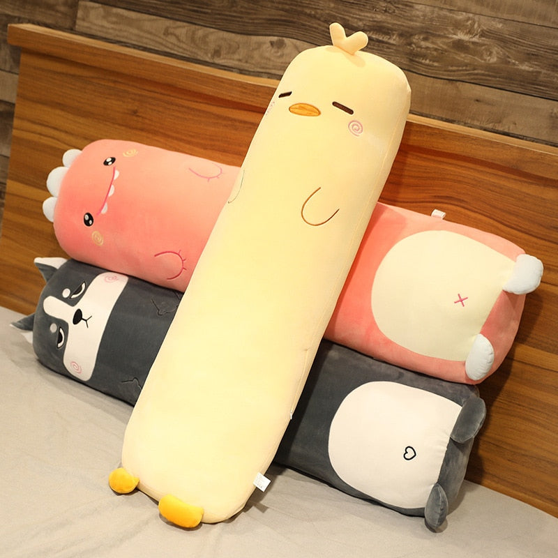 Cute Animal Pillows - GlamTron