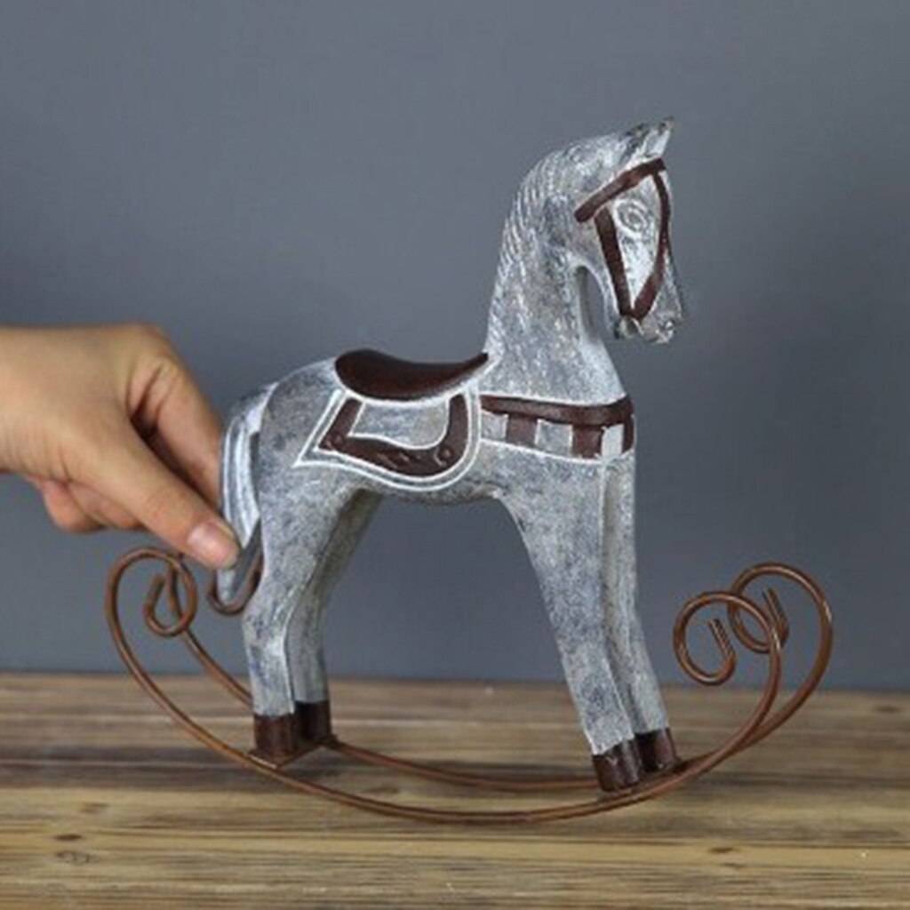 Rocking Horse - GlamTron