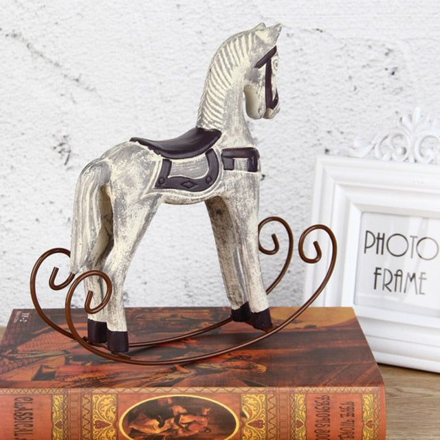 Rocking Horse - GlamTron