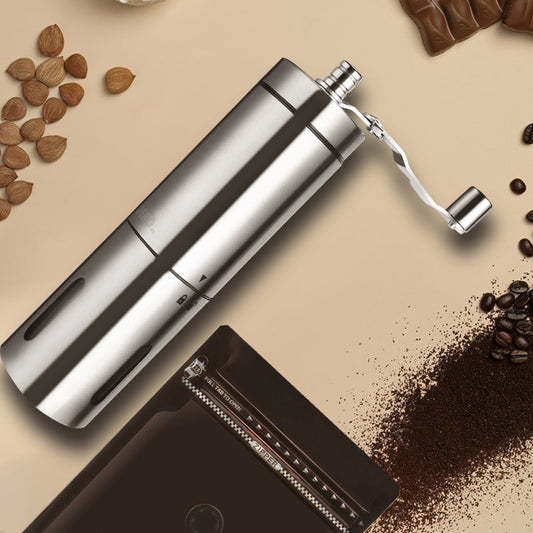 Hand Coffee Grinder - GlamTron