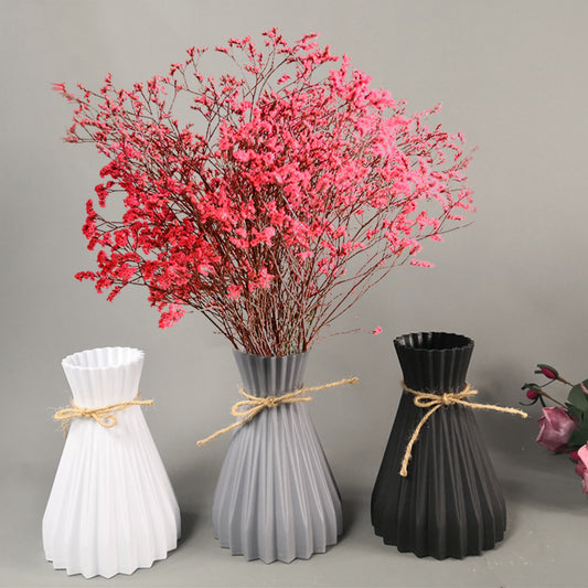 Modern Flower Vase - GlamTron