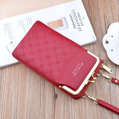 Women Smartphone Wallet - GlamTron