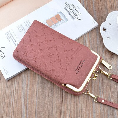 Women Smartphone Wallet - GlamTron