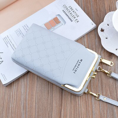 Women Smartphone Wallet - GlamTron