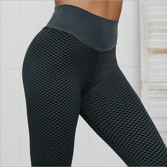 Bomblift High Waist Leggings