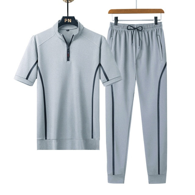 Tane Men's Casual Set