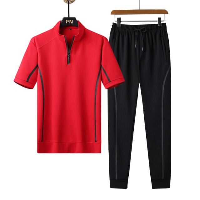 Tane Men's Casual Set