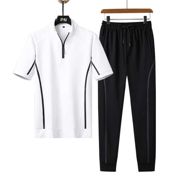 Tane Men's Casual Set