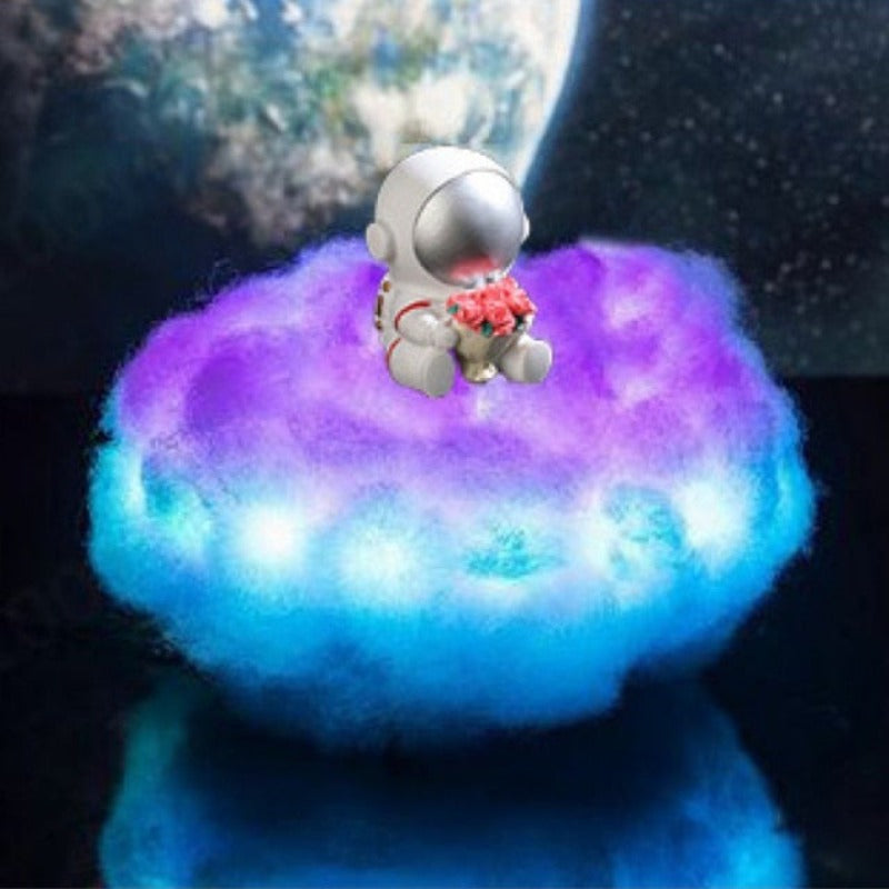 AstroCloud™ Galaxy Cloud